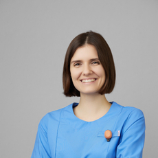 Кириленкова Кристина Олеговна, рентгенолог