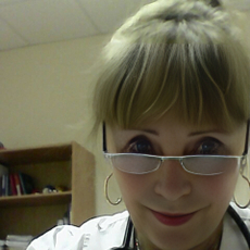 Фраинд Ольга Юрьевна, педиатр