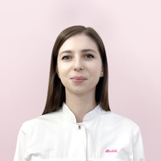 Алексеева Виктория Сергеевна, онколог
