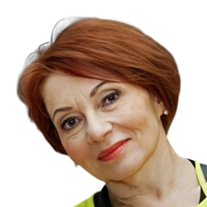 Позднякова Вера Борисовна, психиатр