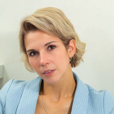 Самотоенко Надежда Владимировна, семейный психолог