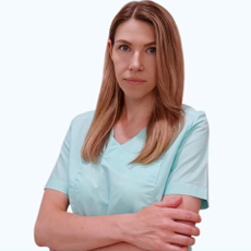 Николаева Анна Валерьевна, детский массажист