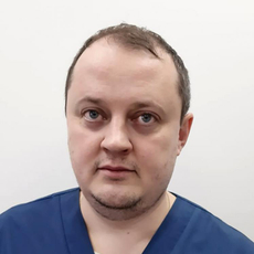 Масалытин Алексей Викторович, рефлексотерапевт