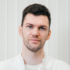 Гринчик Денис Геннадьевич, кардиолог