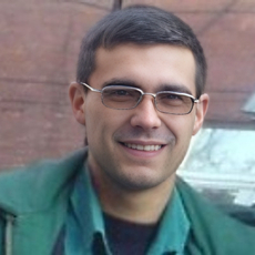 Тимонин Павел Александрович, ортопед