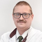 Лошаков Александр Валерьевич, кардиолог