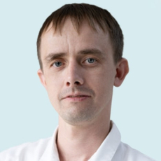 Петухов Андрей Витальевич, стоматолог-терапевт