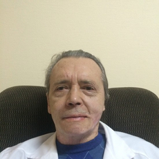 Давыдов Александр Александрович, хирург