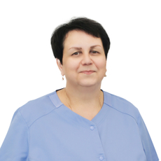 Морозова Татьяна Валентиновна, стоматолог-терапевт