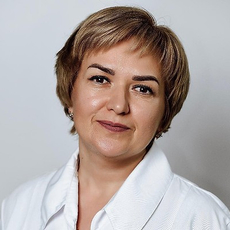 Елькина Оксана Петровна, стоматолог-терапевт