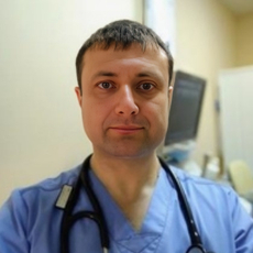 Миллер Алексей Алексеевич, хирург