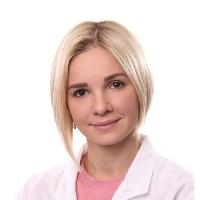 Гордеева Мария Юрьевна, гематолог
