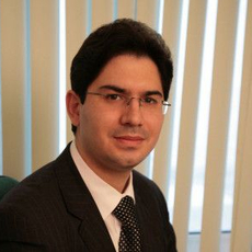 Абдураимов Адхамжон Бахтиерович, рентгенолог