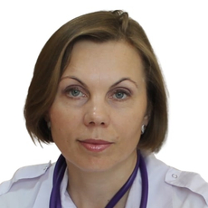 Паценко Оксана Юрьевна, гастроэнтеролог