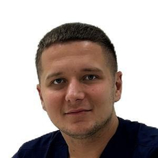 Гаврилов Максим Александрович, психиатр