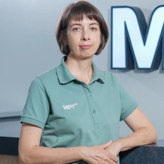 Рудикова Вилина Владимировна, рентгенолог