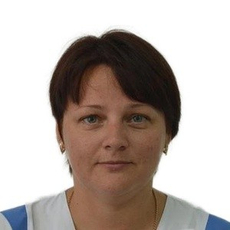 Елисеева Анна Петровна, анестезиолог