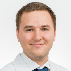 Акимов Артём Геннадьевич, стоматолог-хирург