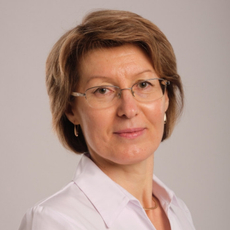 Афзалова Гульфия Ильдусовна, невролог