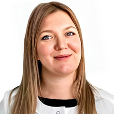 Полевщикова Марина Андреевна, кардиолог