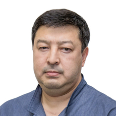 Желмуханов Ержан Мадинович, хирург