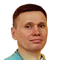 Прокудин Евгений Александрович, мануальный терапевт