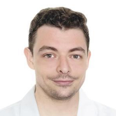 Деллалов Сергей Николаевич, невролог