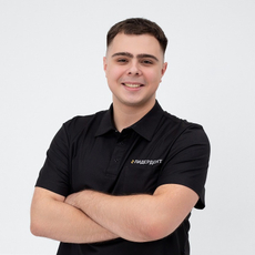 Емелин Павел Алексеевич, стоматолог-хирург