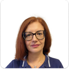 Богданова Надежда Ивановна, невролог