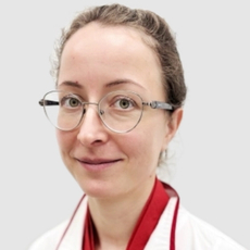 Савина Елизавета Александровна, гастроэнтеролог