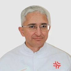 Валишин Ирек Юнерович, физиотерапевт