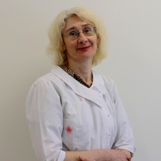 Камина Светлана Михайловна, гинеколог