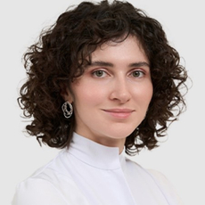 Беридзе Нона Нугзаириевна, дерматолог