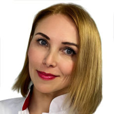 Золотова Ольга Александровна, дерматолог