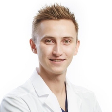Фадин Илья Борисович, флеболог