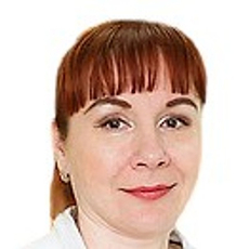 Прижилевская Ирина Леонидовна, врач УЗД