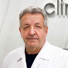 Лядов Алексей Алексеевич, уролог