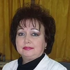 Солошенко Наталья Ивановна, рентгенолог