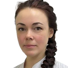 Колесникова Тамара Николаевна, терапевт