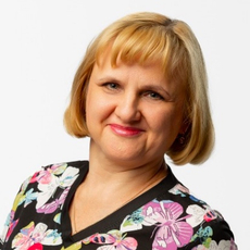 Шагина Ирина Владимировна, детский стоматолог