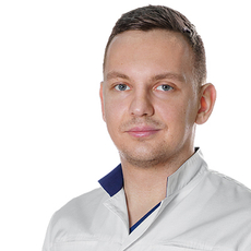 Малов Александр Степанович, терапевт