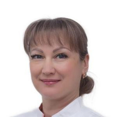 Марценюк Виктория Евгеньевна, гинеколог