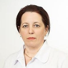 Ткаченко Светлана Андреевна, стоматолог-терапевт