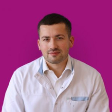 Столяров Денис Иванович, ЛОР