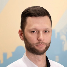 Чернов Кирилл Евгеньевич, уролог