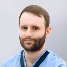 Малин Сергей Владиславович, стоматолог-ортопед
