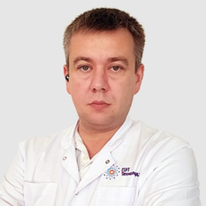 Королев Денис Григорьевич, хирург