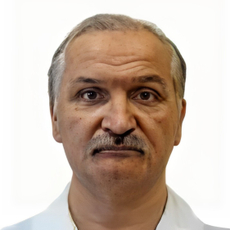 Тимашов Александр Васильевич, ортопед