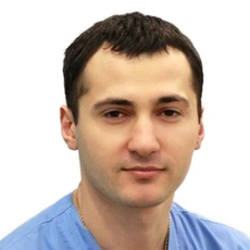 Пнджоян Артавазд Артурович, кардиохирург