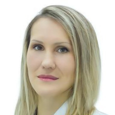 Александрович Татьяна Владимировна, терапевт